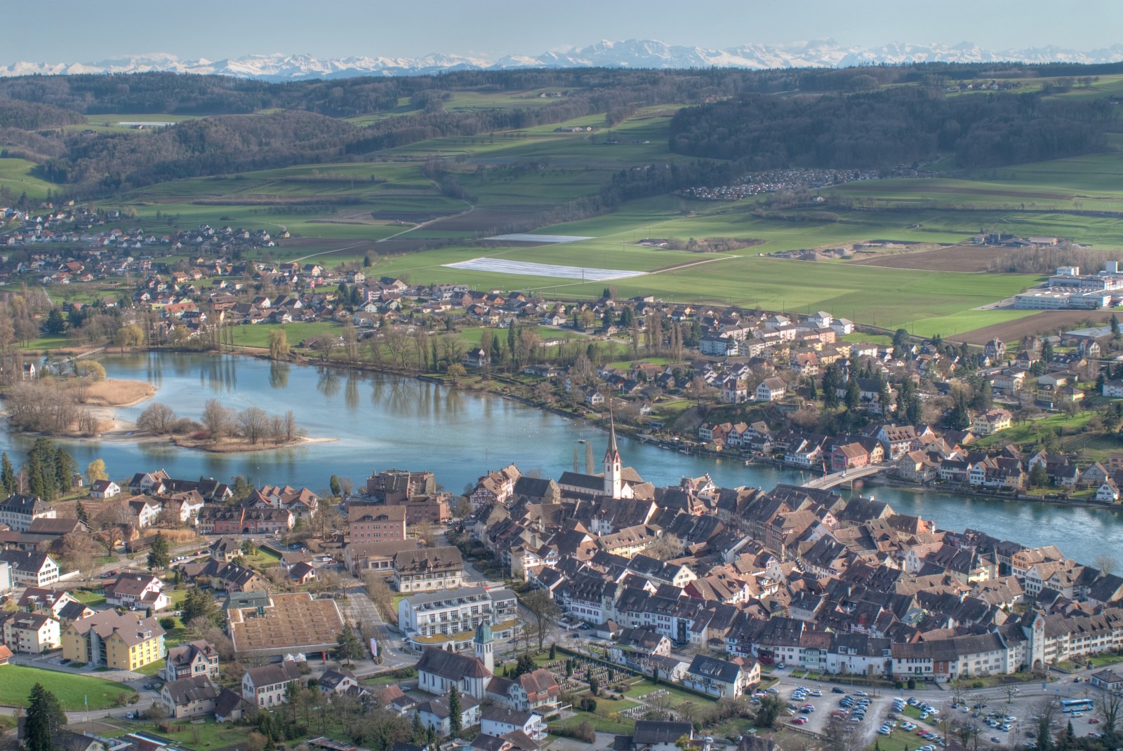Stein am Rhein